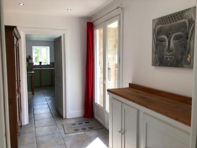 Merveilleux Cottage Dans Parc De 7,5 Hectares Saint-Nicolas-du-Pélem Екстериор снимка